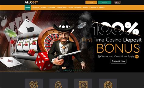 Allobet Casino