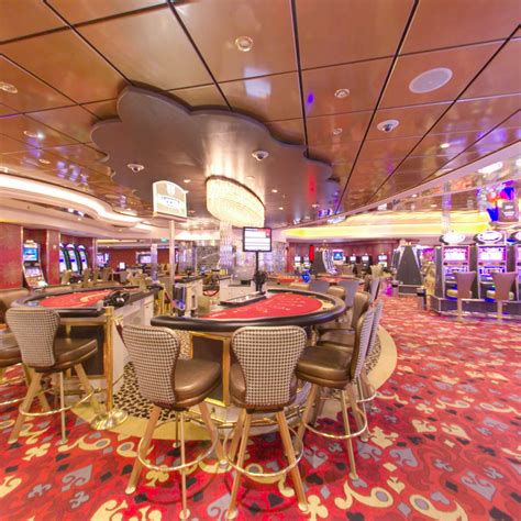 Allure Of The Seas Opinioes Casino
