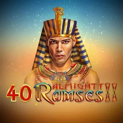 Almighty Ramses Ii Bet365