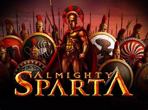 Almighty Sparta Blaze