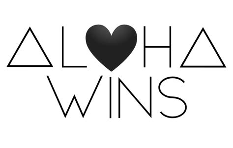 Aloha Wins Betfair
