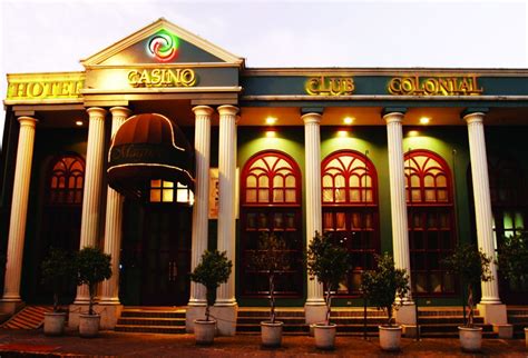 Alpino Casino Costa Rica