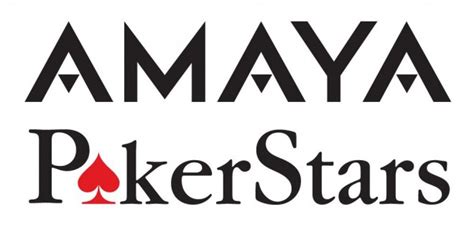 Amaya Pokerstars Apresentacao