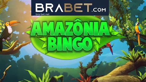 Amazing Amazonia Brabet