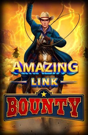 Amazing Link Bounty Betsul