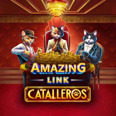 Amazing Link Catalleros Leovegas