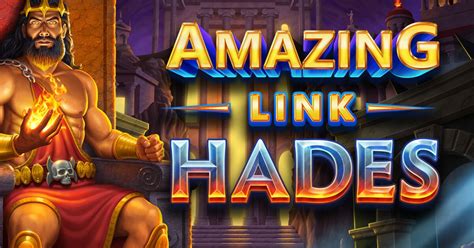 Amazing Link Hades Bwin