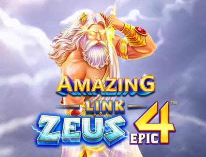Amazing Link Zeus Epic 4 Betway