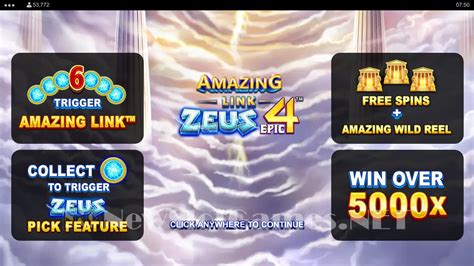 Amazing Link Zeus Epic 4 Review 2024