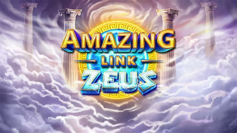 Amazing Link Zeus Pokerstars