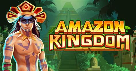 Amazon Kingdom Netbet