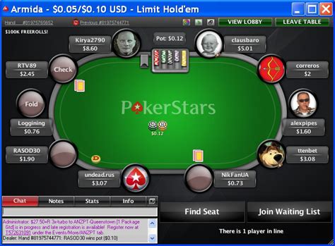 Amazon S Battle Pokerstars