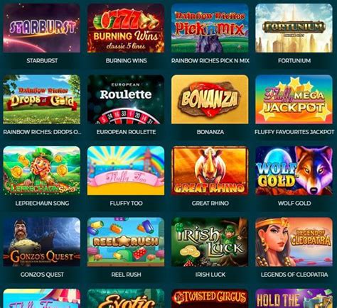 Amazon Slots Casino Brazil
