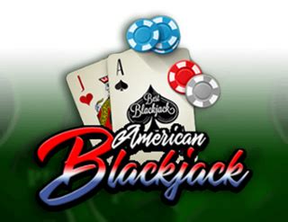 American Blackjack Vela Bodog