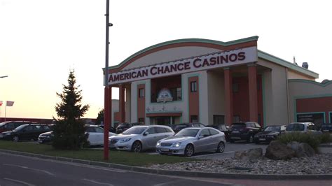 American Casino Chance Rota 59 Tschechien