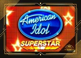 American Idol Slots Livres