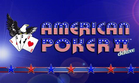 American Poker 2 Novomatic Online