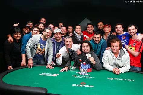 American Poker Tour