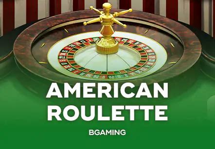 American Roulette Bgaming Betsul