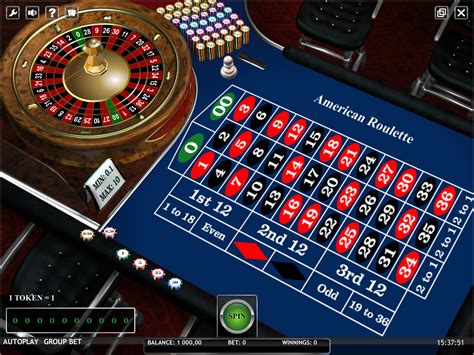American Roulette Urgent Games Review 2024