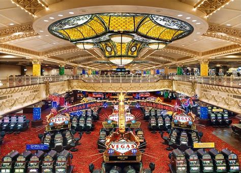 Ameristar Casino Ks