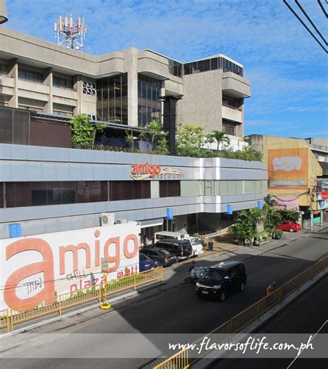 Amigo Casino Iloilo