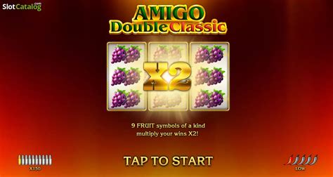 Amigo Double Classic Review 2024