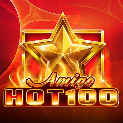 Amigo Hot 100 Netbet