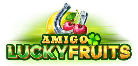 Amigo Lucky Fruits Sportingbet