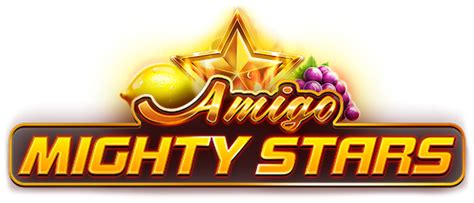 Amigo Mighty Stars Bodog