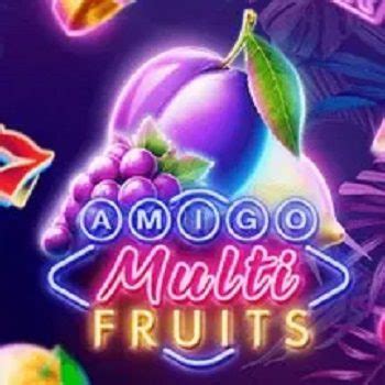 Amigo Multifruits Slot - Play Online