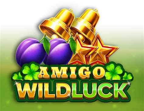Amigo Wild Luck Review 2024