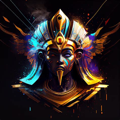 Amun Ra King Of The Gods Netbet