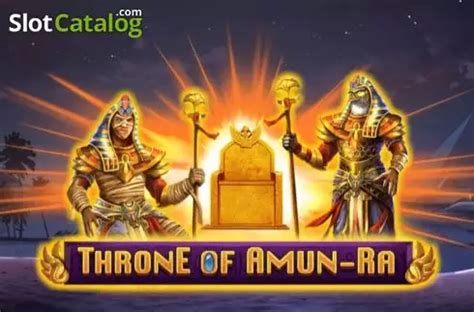 Amun Ra Review 2024