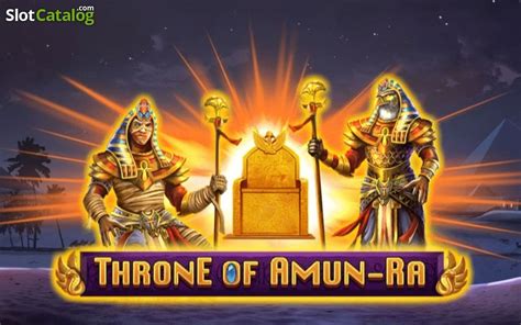 Amun Ra Review 2024