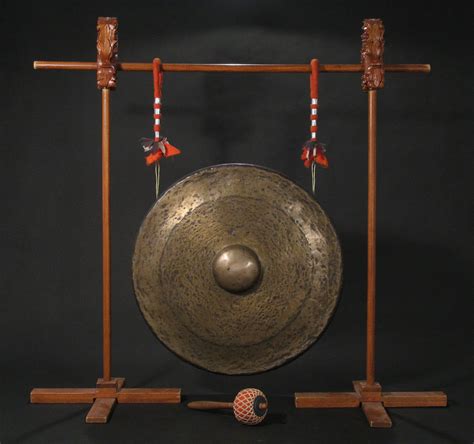 Ancient Gong Parimatch