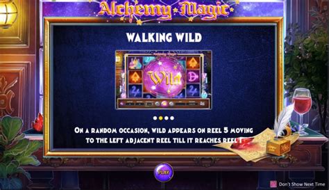 Ancient Magic Slot - Play Online