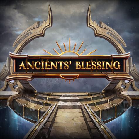 Ancients Blessing Betano