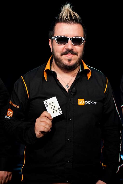 Anders Terrestre De Poker