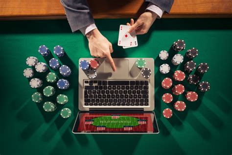 Andorra Regulacion Poker