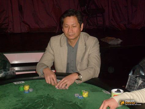 Angelina Nguyen Poker