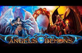 Angels Demons Slot Gratis