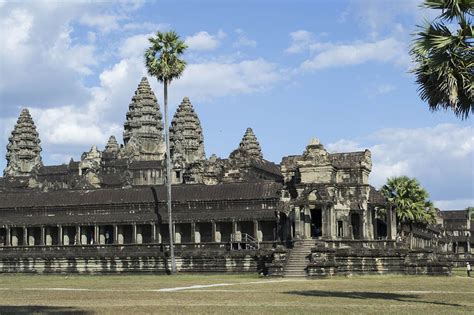 Angkor Blaze