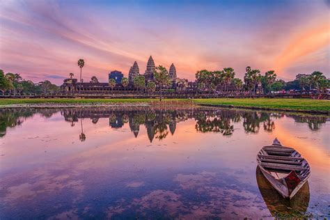 Angkor Parimatch
