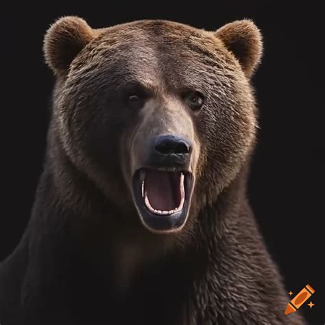 Angry Bear Netbet