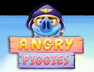 Angry Piggies Slot - Play Online