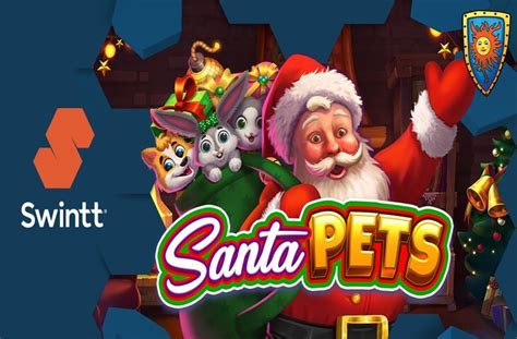 Animais De Estimacao Blitz Slots