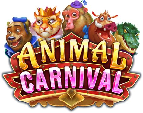 Animal Carnival 1xbet