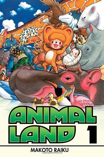 Animal Land Review 2024
