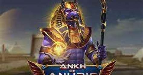 Ankh Of Anubis Pokerstars